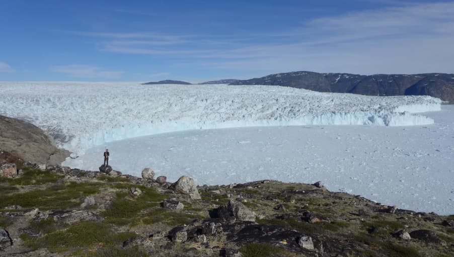 Corrida pelo Ártico se intensifica em meio a disputas geopolíticas, clima e interesses econômicos
