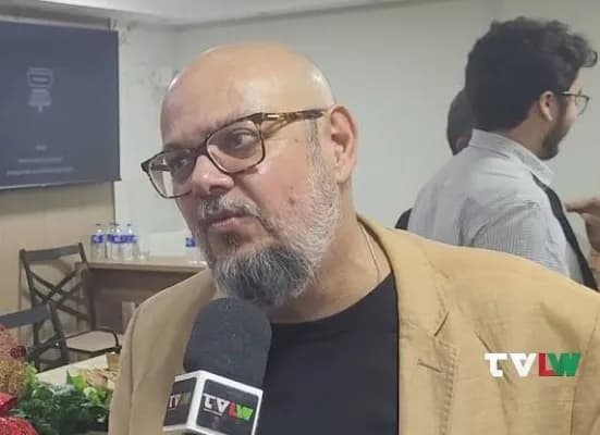 Passarinho alega “questões profissionais e pessoais” para deixar governo Zeca