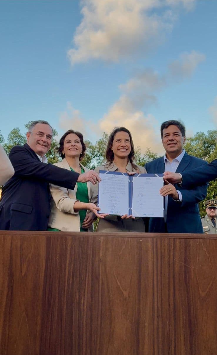 Segurança Reforçada: Arcoverde Terá Novo BIESP com Investimento de R$ 10,8 Milhões
