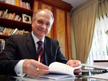 SOLENIDADE HOJE: Ministro Edson Fachin Assume a Presidência do STF e CNJ