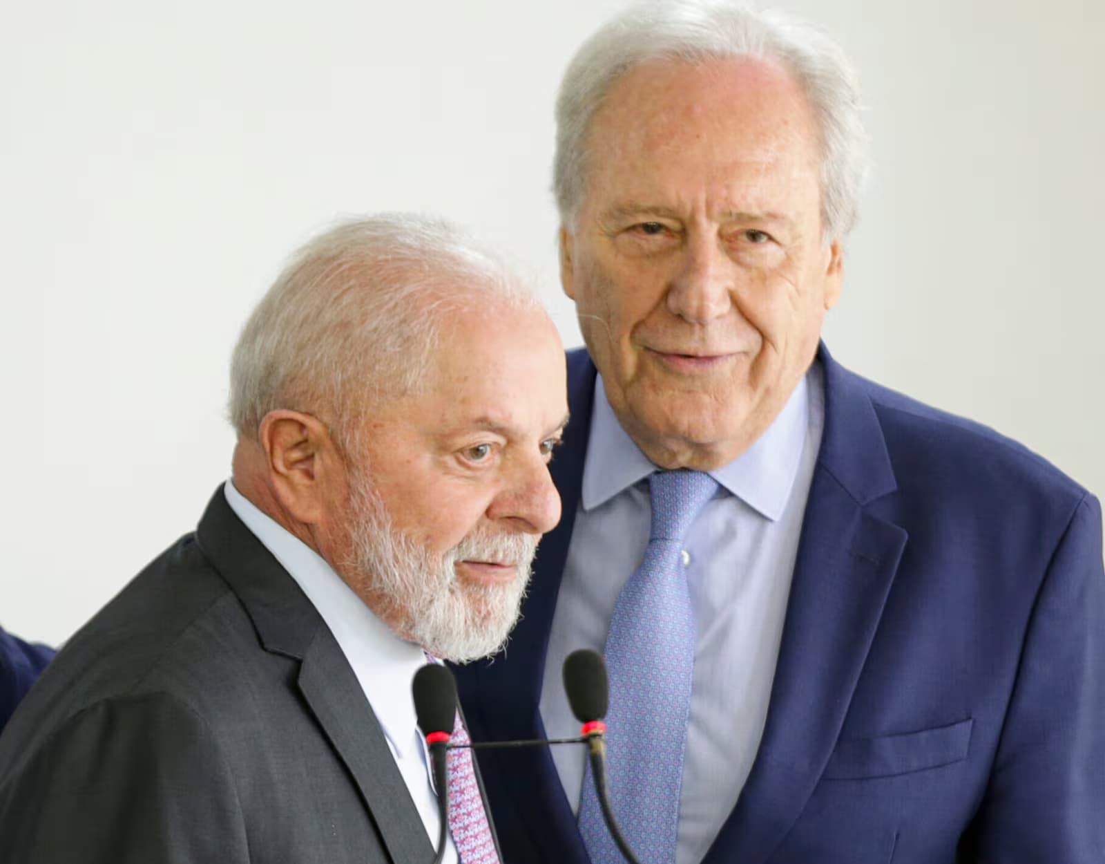 Lewandowski deve ser o primeiro ministro a deixar o governo Lula em 2026
