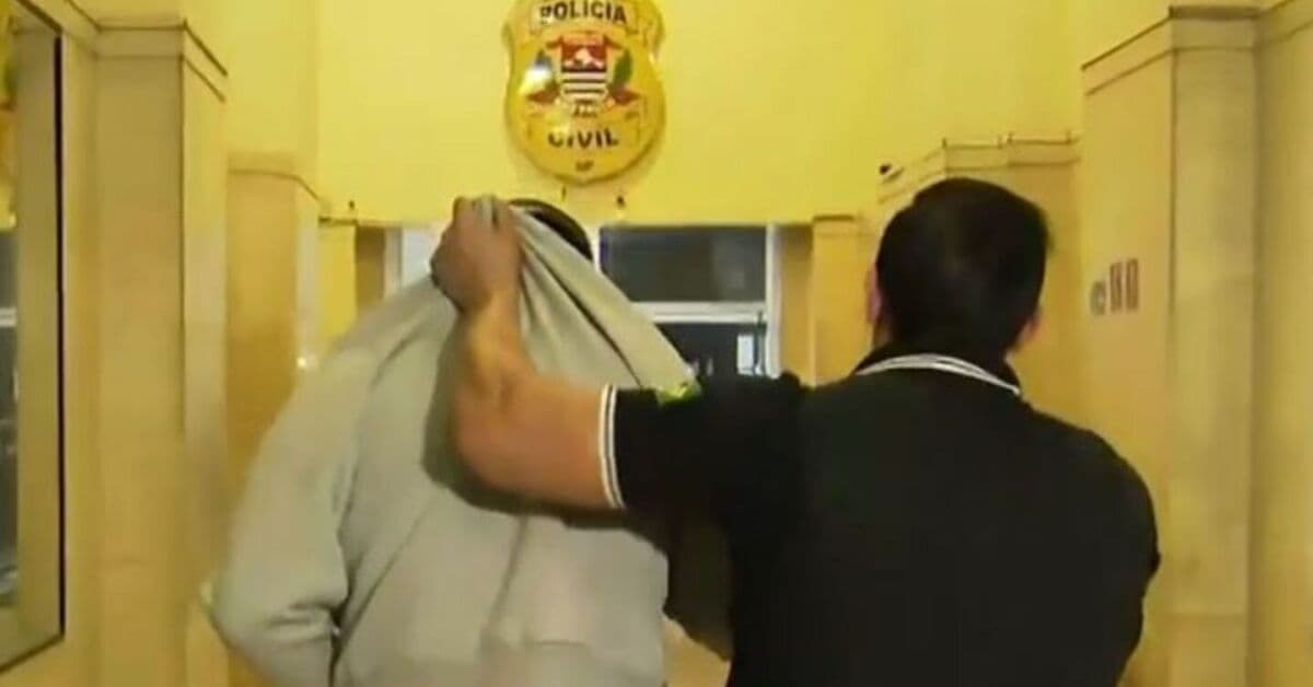 Suspeito de executar ex-delegado-geral de SP é preso; crime foi retaliação do PCC