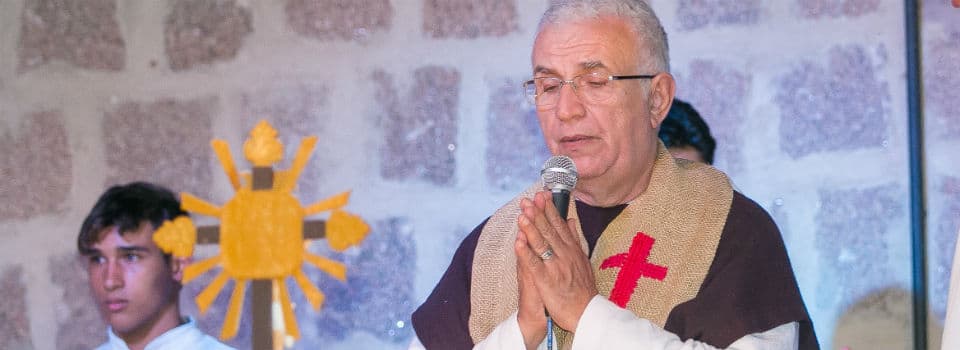 Justiça liberta ex-funcionário do padre Airton Freire
