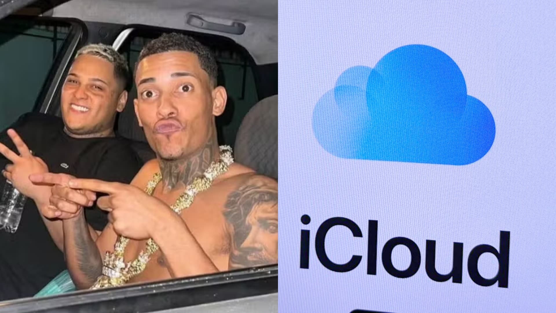 Investigação sobre lavagem de dinheiro utiliza dados do iCloud para mapear rede criminosa