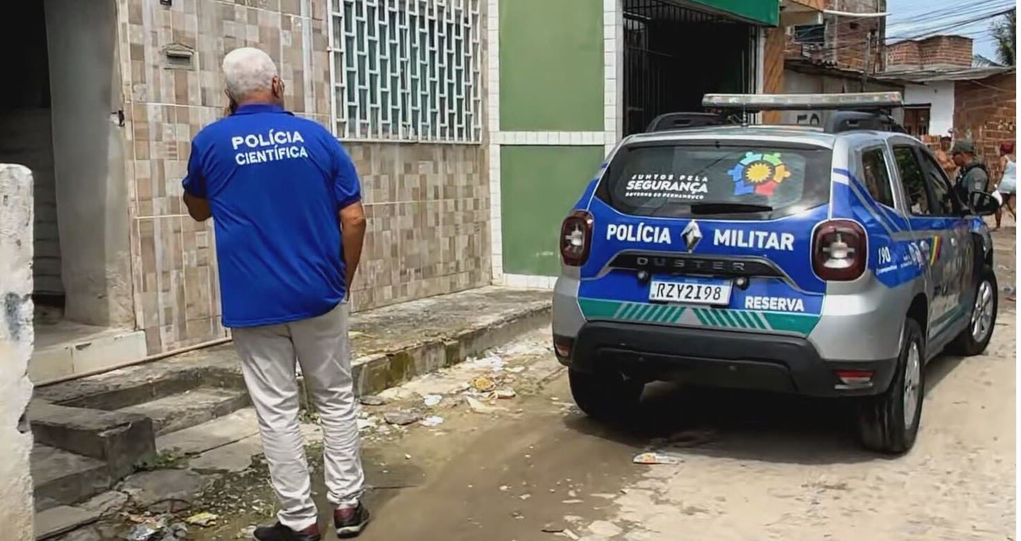 Tragédia: Homem morre eletrocutado no bairro de Campo Grande, no Recife