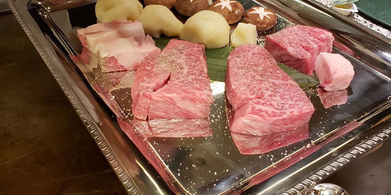 Wagyu: Entenda a ciência por trás da carne mais valorizada do mundo