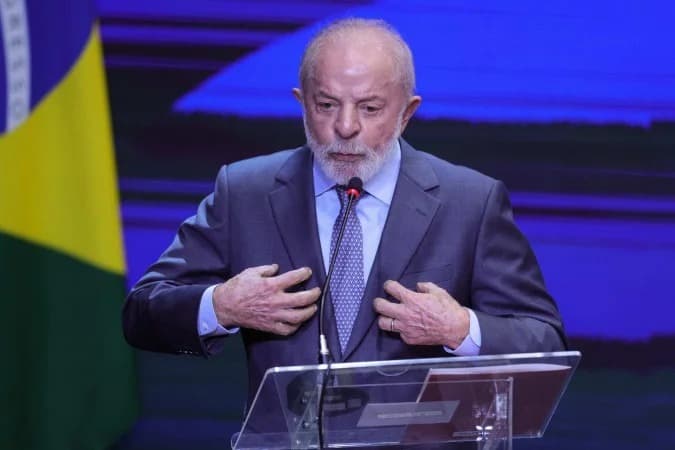 Lula reage a resistência europeia e ameaça abandonar acordo Mercosul–UE se não houver assinatura