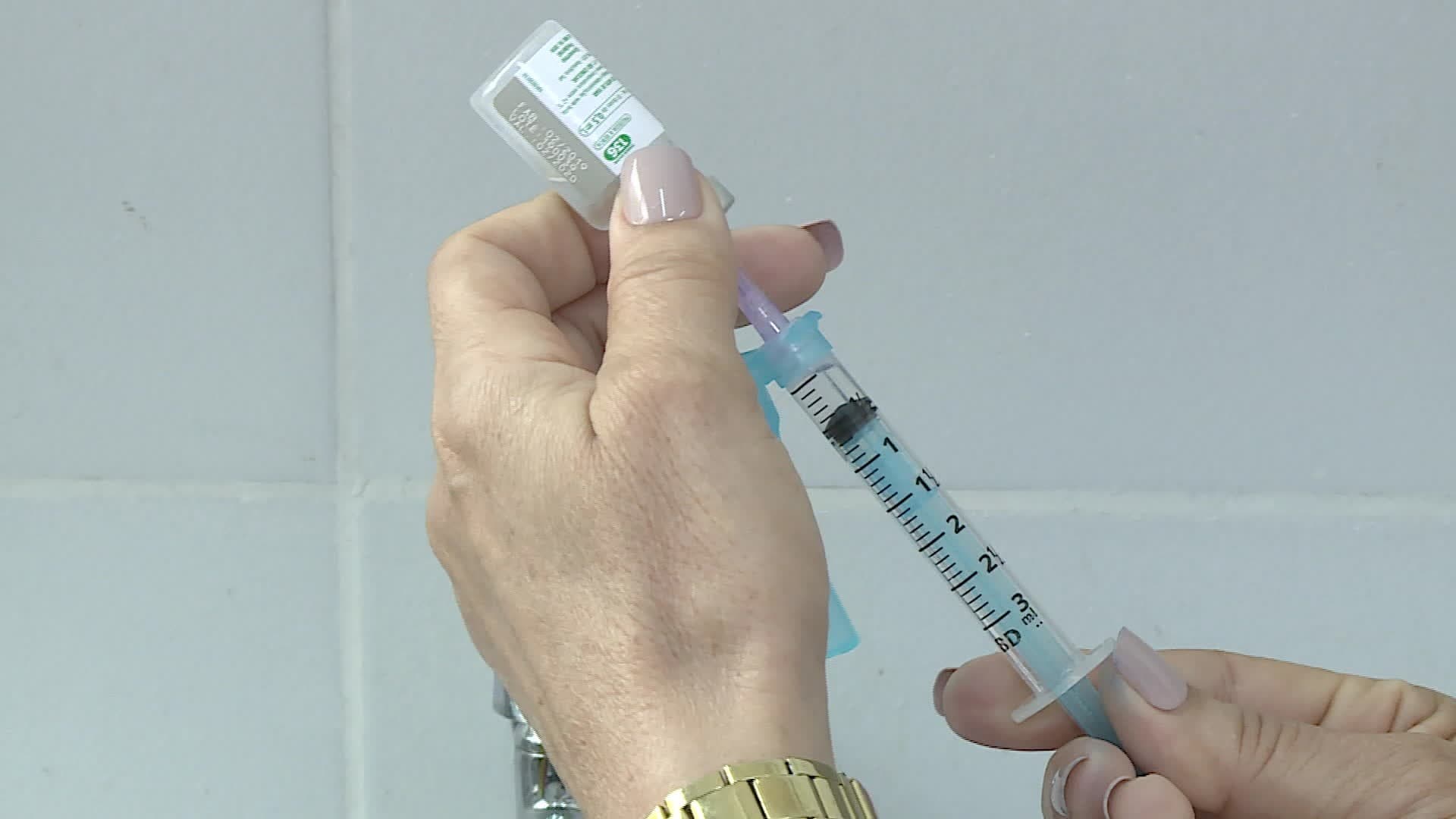 Recife intensifica combate à gripe com Dia D de vacinação e ampla mobilização