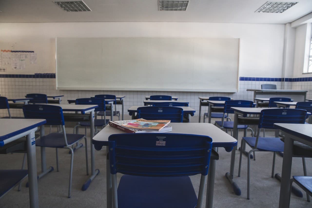 Piso Salarial do Magistério alcança R$ 5.130,63 em 2026 com nova fórmula de reajuste