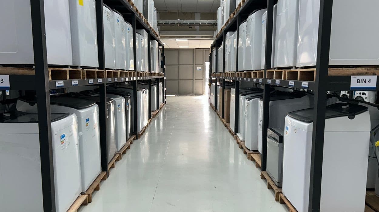 Whirlpool anuncia investimento de R$ 300 milhões e 200 novas vagas em Rio Claro