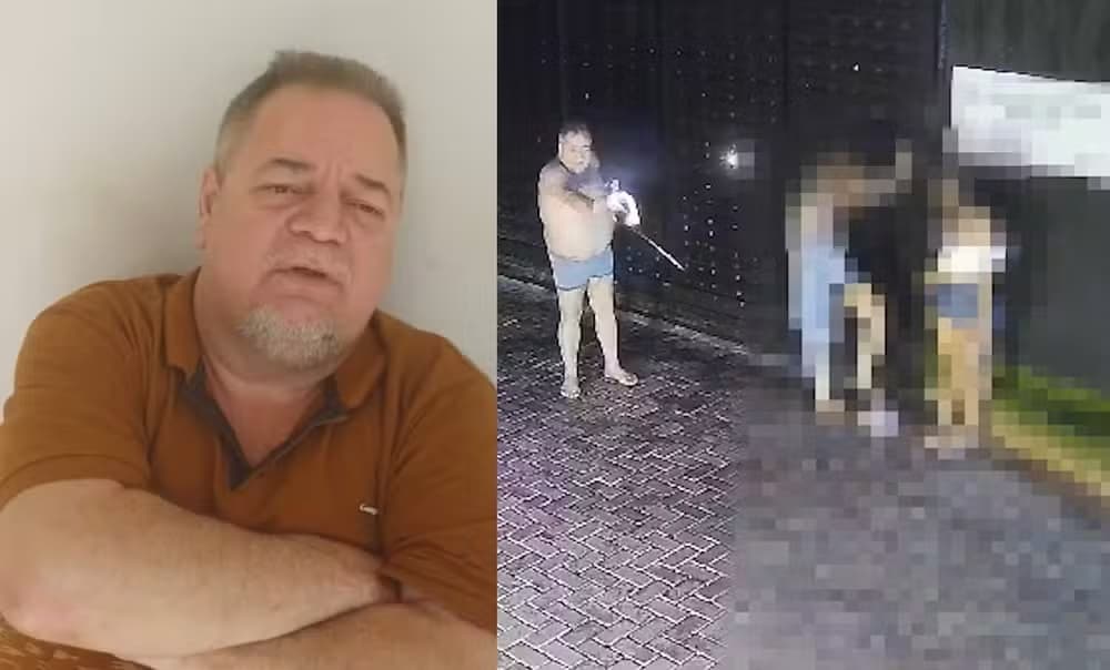 Defesa de Ex-Vereador Preso por Tentativa de Homicídio Alega que Ele Foi Dopado pela Vítima