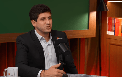 INCLUSÃO SOCIAL: João Campos Anuncia Projeto de Lei para CNH Social no Recife