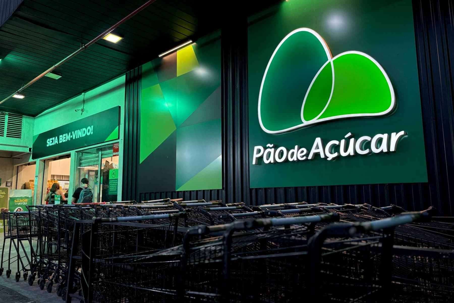 Justiça bloqueia venda de ações do Casino no Grupo Pão de Açúcar