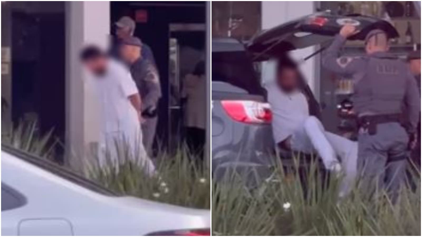 Polícia Civil desarticula grupo envolvido em duplo homicídio de turistas na Praia do Futuro