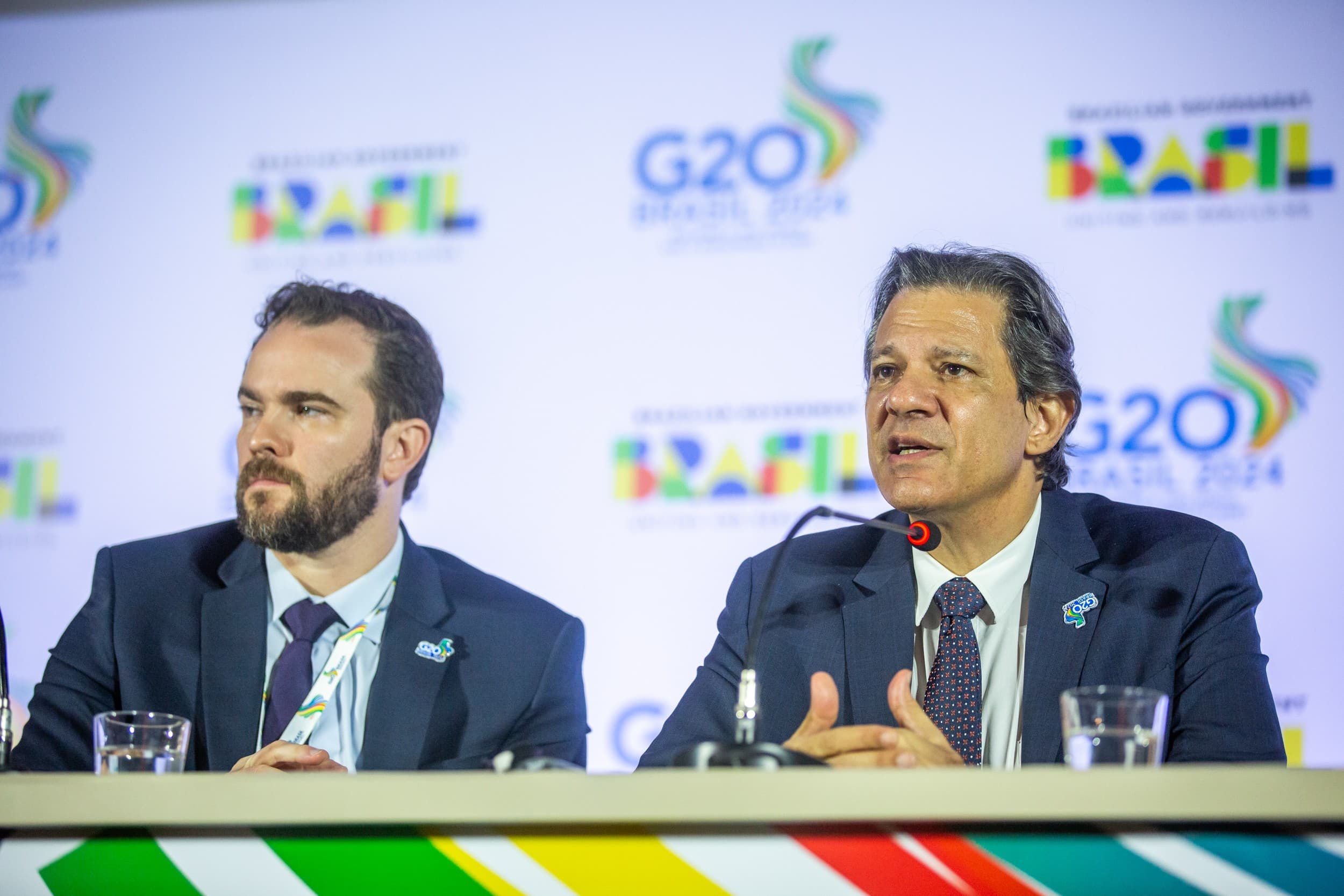 Contas públicas registram déficit de R$ 30 bilhões em fevereiro, aponta Tesouro Nacional