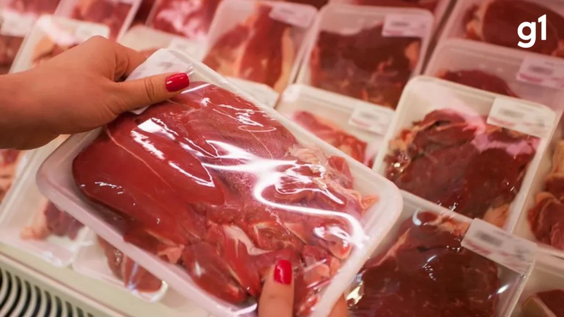 União Europeia barra carne brasileira: entenda o impacto da nova restrição