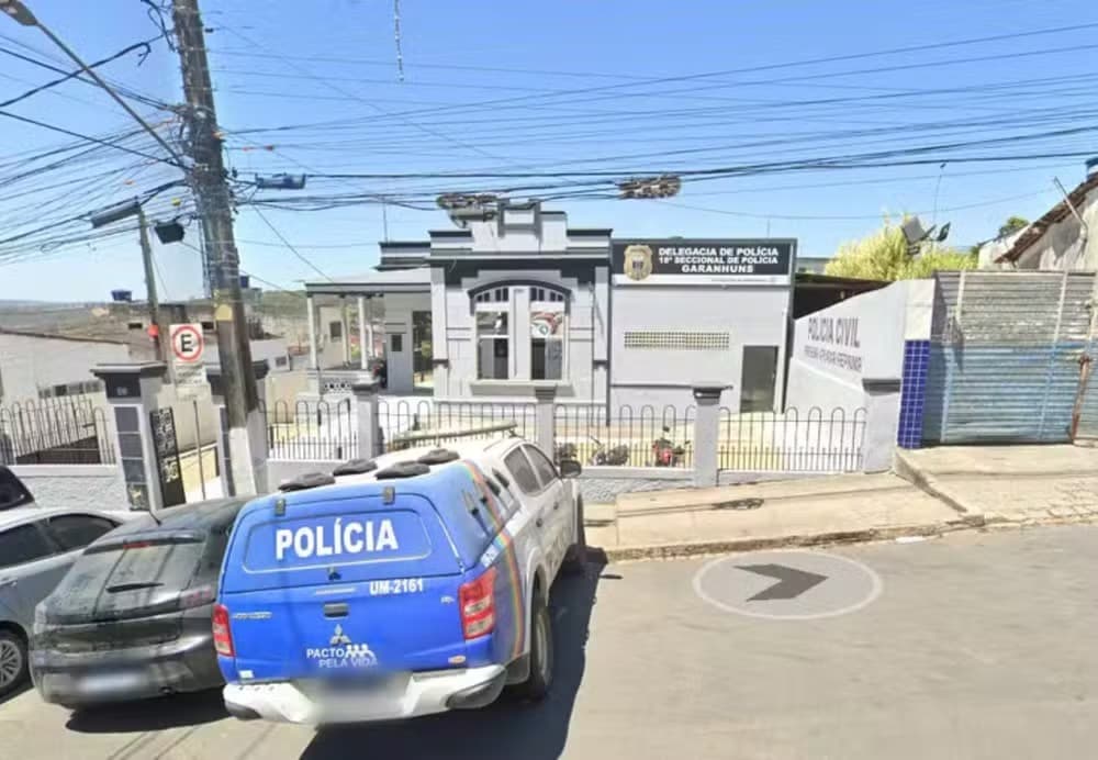 Homem é executado dentro de ambulância durante socorro em Canhotinho