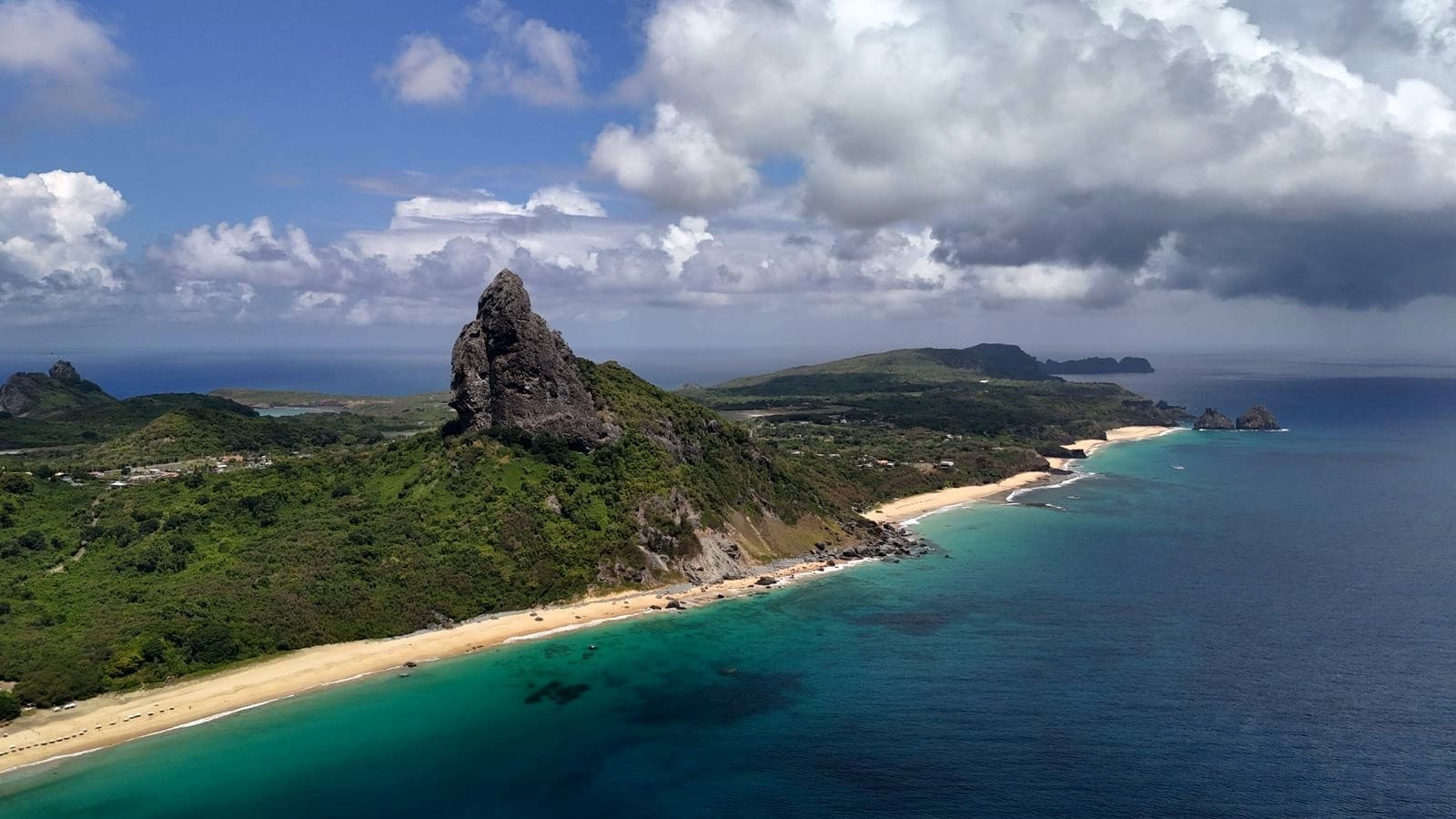 Fernando de Noronha sedia segunda edição do Festival Literário Literarte em junho