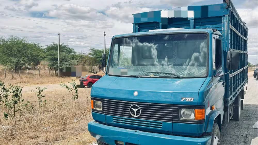 Homem morre atropelado na BR-423 em Cachoeirinha, no Agreste de Pernambuco
