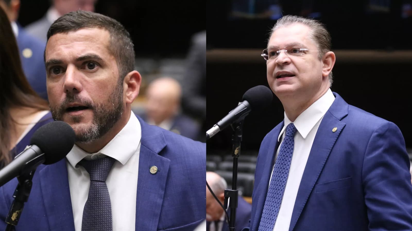 Polícia Federal deflagra nova fase de investigação sobre suposto desvio de cotas parlamentares