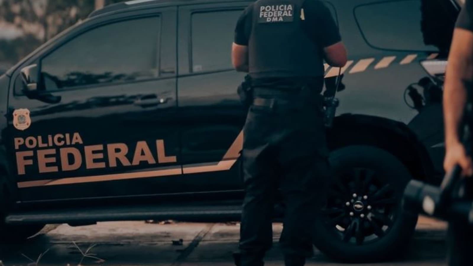 Polícia Federal devolve credenciais de agente americano após episódio de reciprocidade diplomática