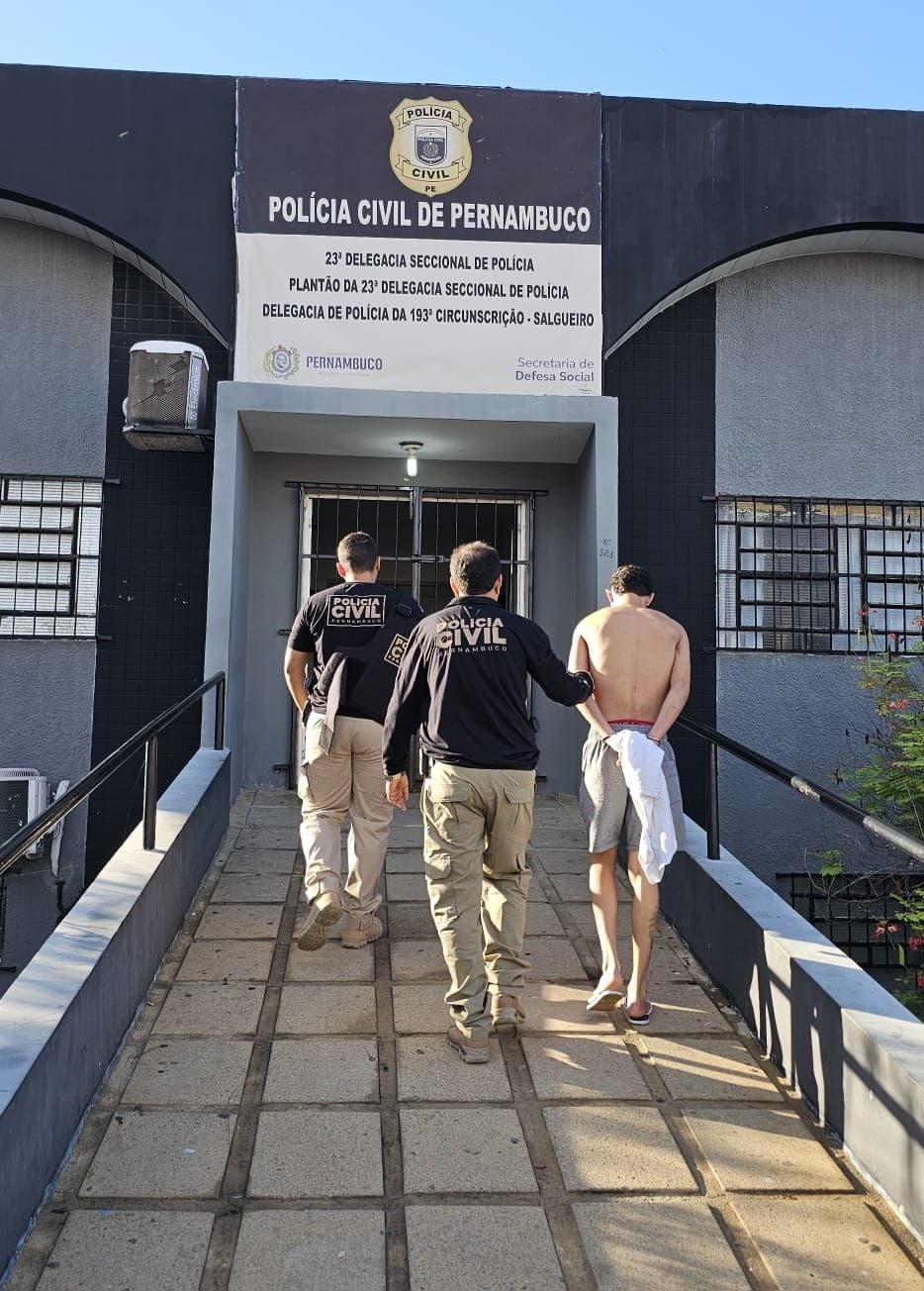 Operação da Polícia Civil desarticula organização criminosa especializada em clonagem de veículos no Sertão