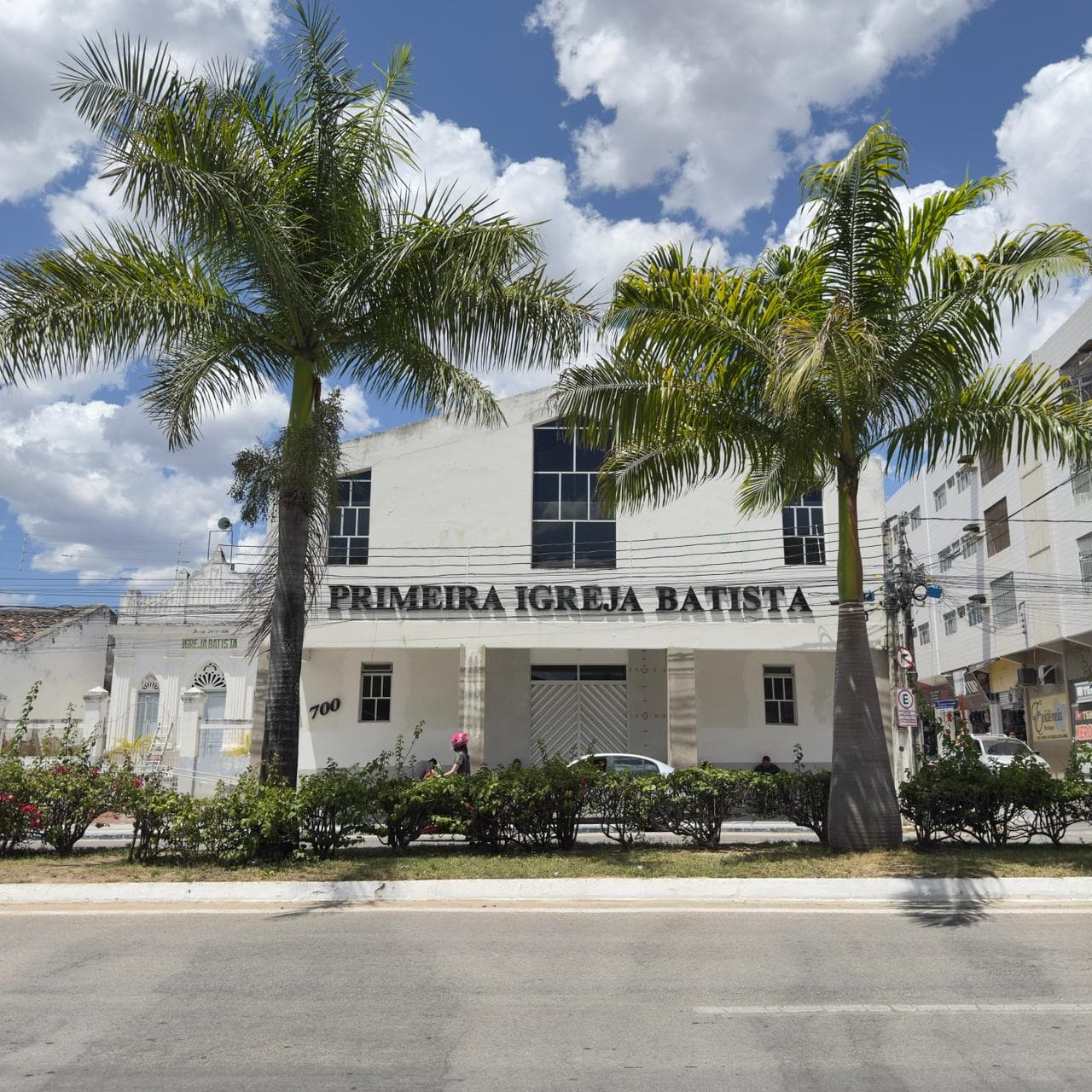 Ex-missionário da PIBARC é investigado pela Delegacia da Mulher após denúncias de mensagens impróprias