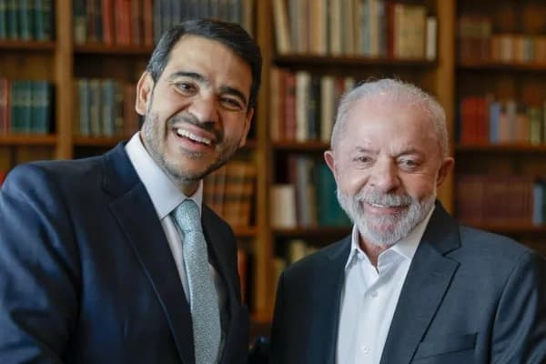 Centrão teme que Jorge Messias fortaleça ala do STF contrária às emendas parlamentares