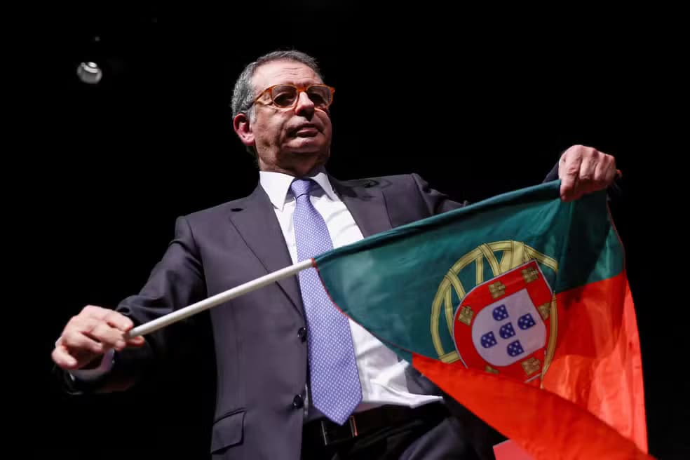 Portugueses votam neste domingo em eleição presidencial histórica marcada por polarização