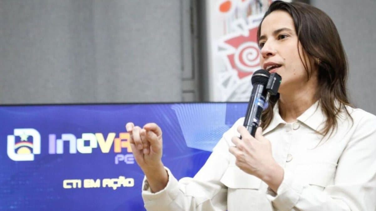 Requalificação do Espaço Ciência deve ser concluída em maio de 2026, anuncia Raquel Lyra
