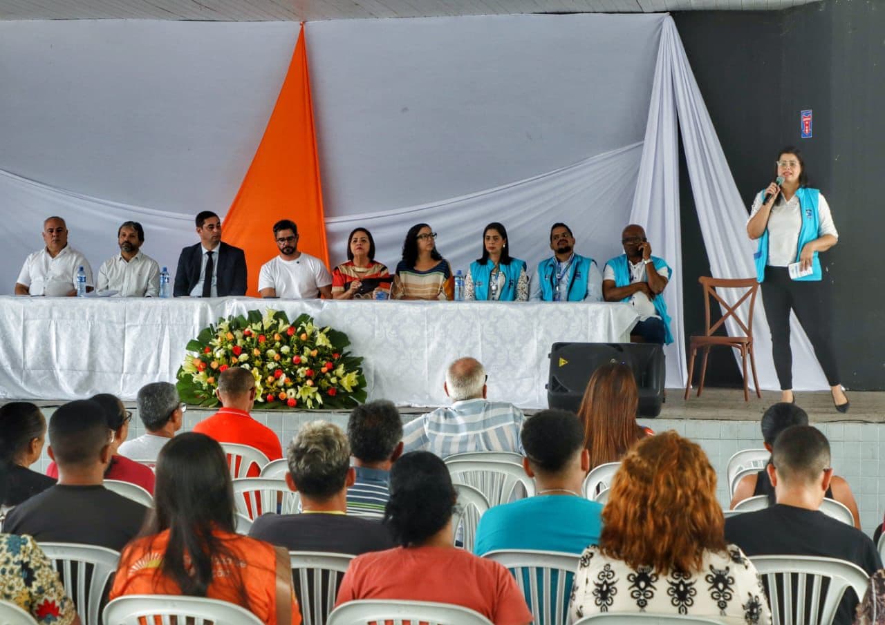 Arcoverde inicia regularização de 400 imóveis da Cohab 1 com o Programa Morar Bem