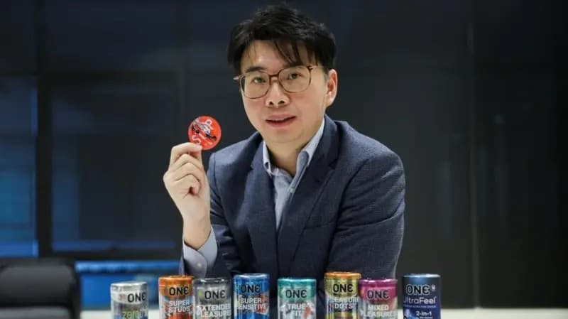 Guerra e instabilidade econômica: Maior fabricante de preservativos do mundo prevê alta de 30% nos preços