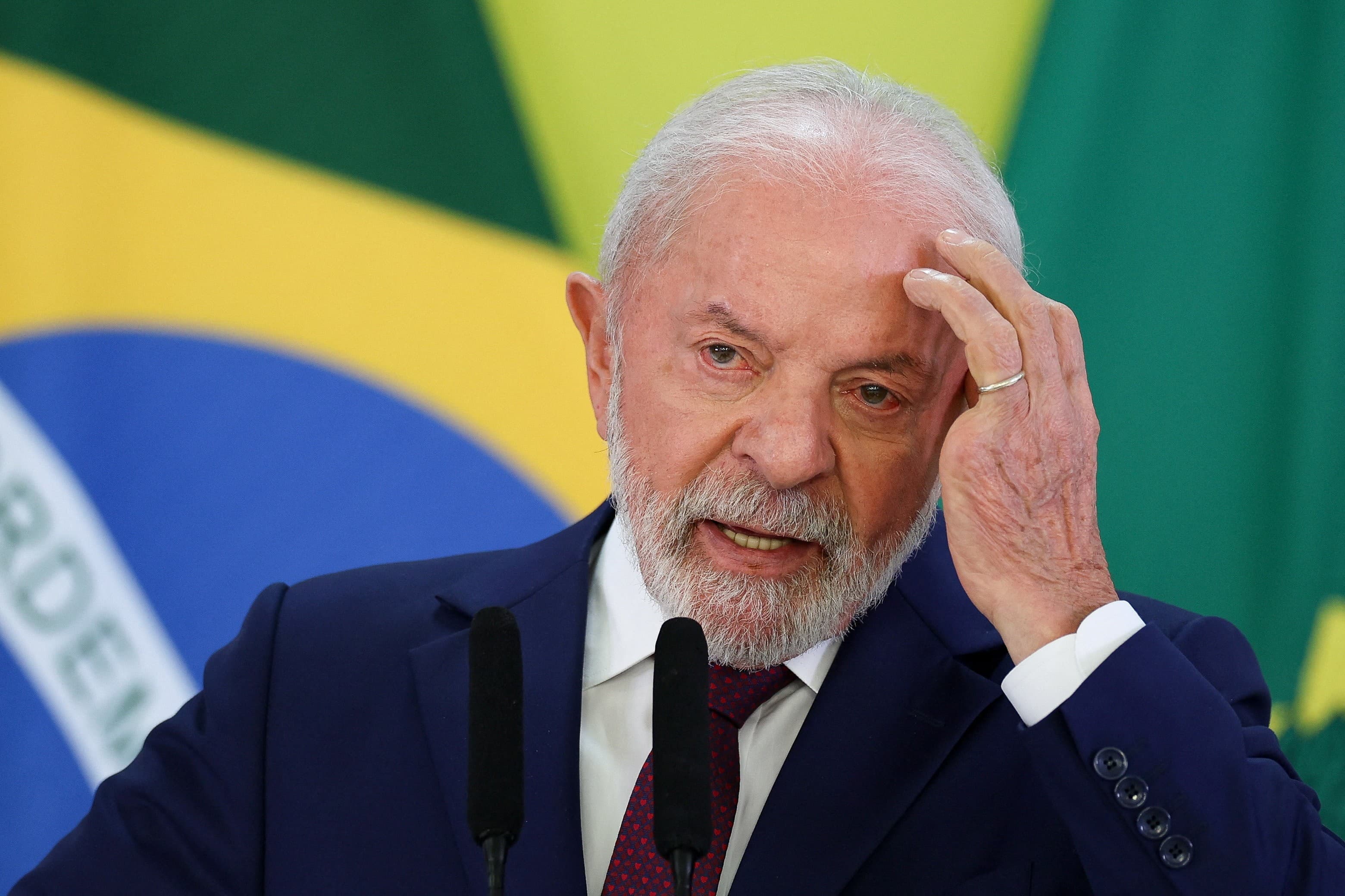 Banco Mundial revisa projeção de crescimento do Brasil para baixo em meio à instabilidade global