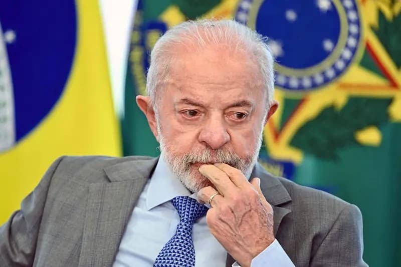 TCU aprova com ressalvas contas do governo Lula referentes ao exercício de 2025