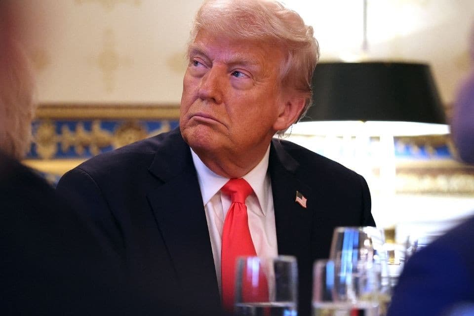 Trump diz que Harvard é uma 'piada' e não merece recursos federais