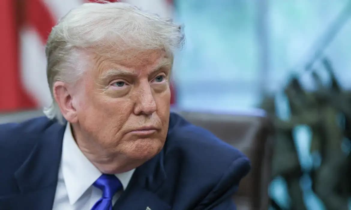 Trump confirma convite a Lula para integrar Conselho da Paz sobre Gaza