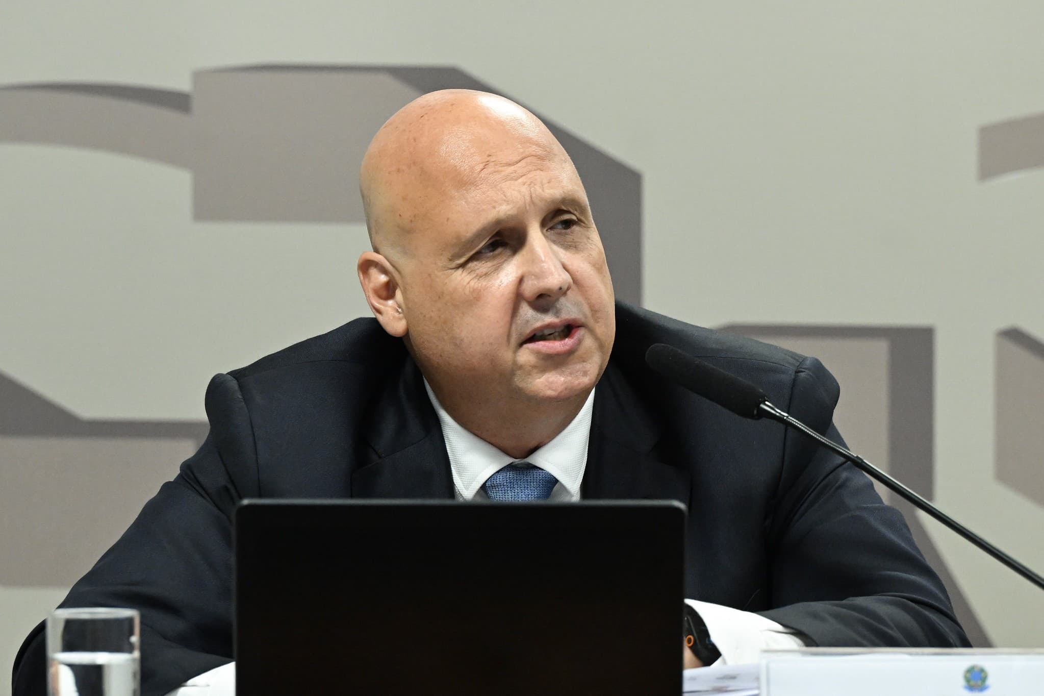 Governo Federal nomeia Otto Lobo como novo presidente da Comissão de Valores Mobiliários