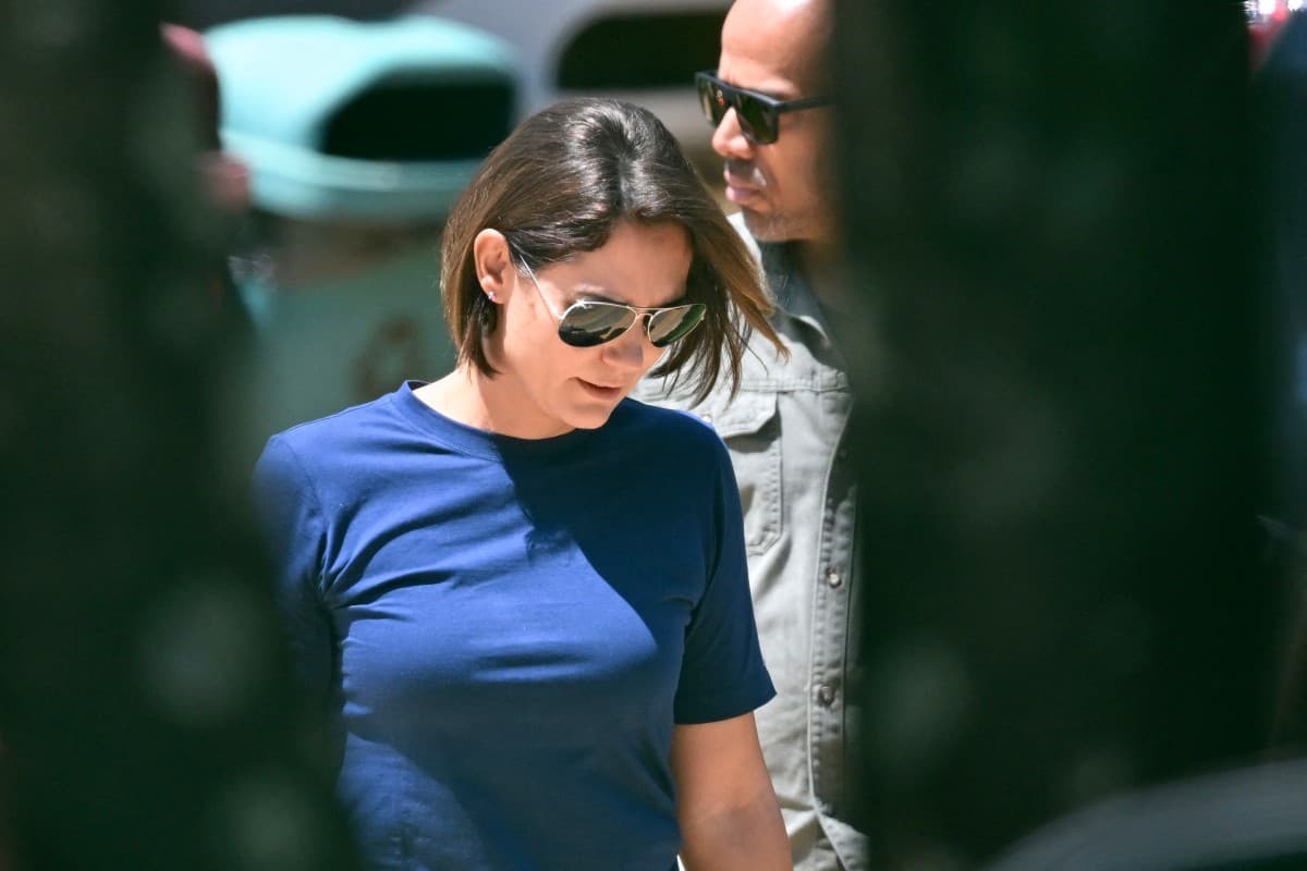 Michelle Bolsonaro detalha rotina de cuidados com ex-presidente em meio a prisão domiciliar