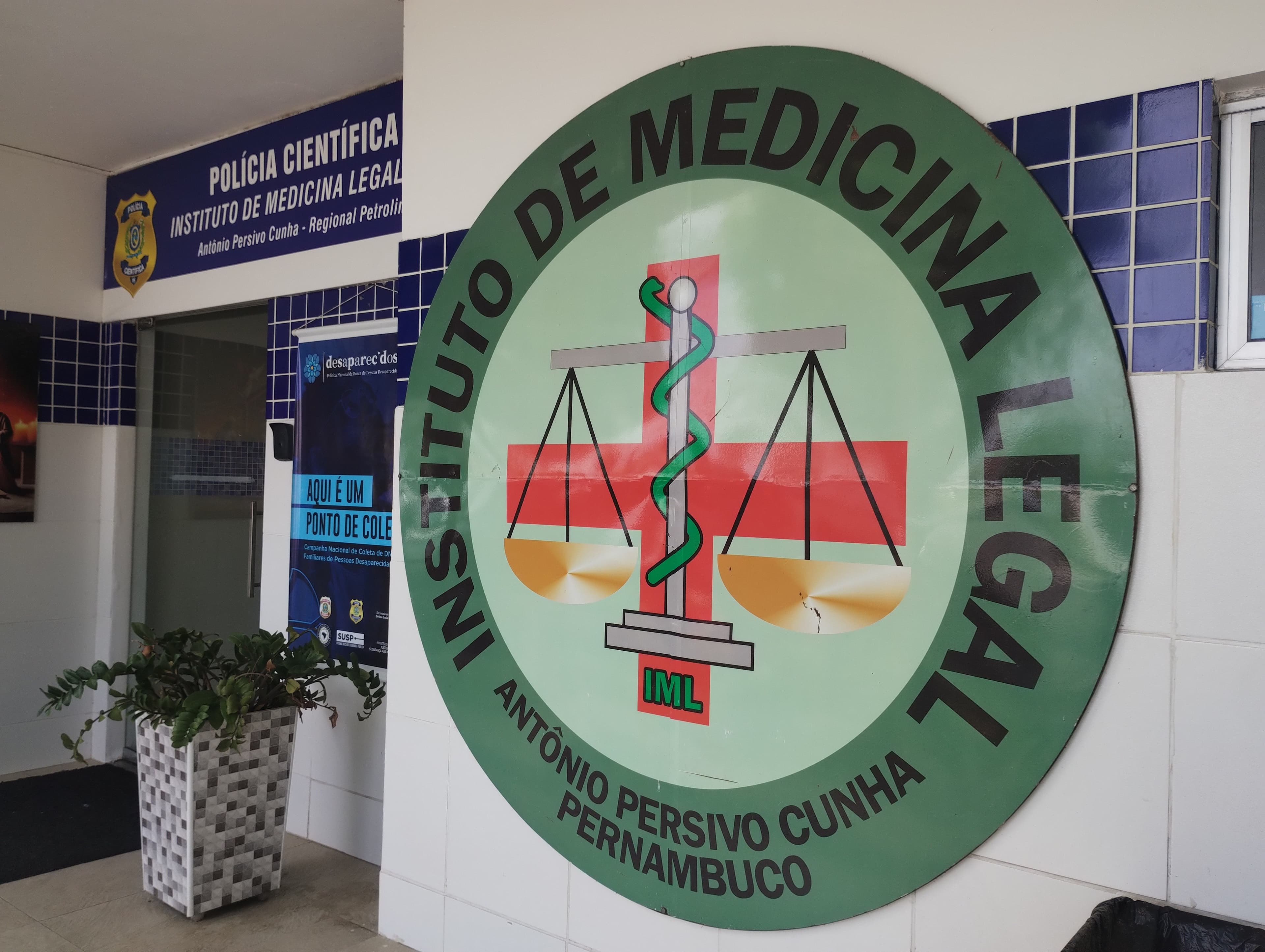 Sobe para quatro o número de casos de intoxicação por metanol em Petrolina após morte de jovem
