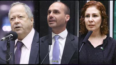 CUSTO ALTO: Câmara Já Gastou Mais de R$ 3 Milhões com Deputados Federais Presos ou Fora do Brasil