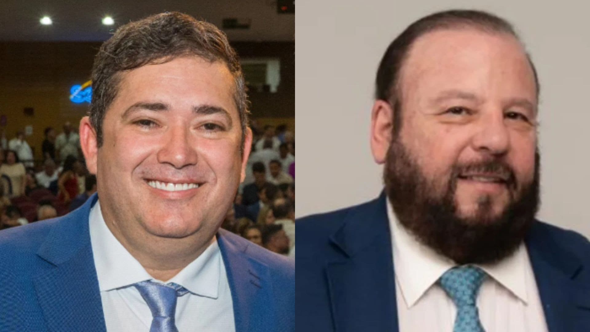 Operação da Polícia Civil do Ceará mira políticos pernambucanos em investigação de duplo homicídio