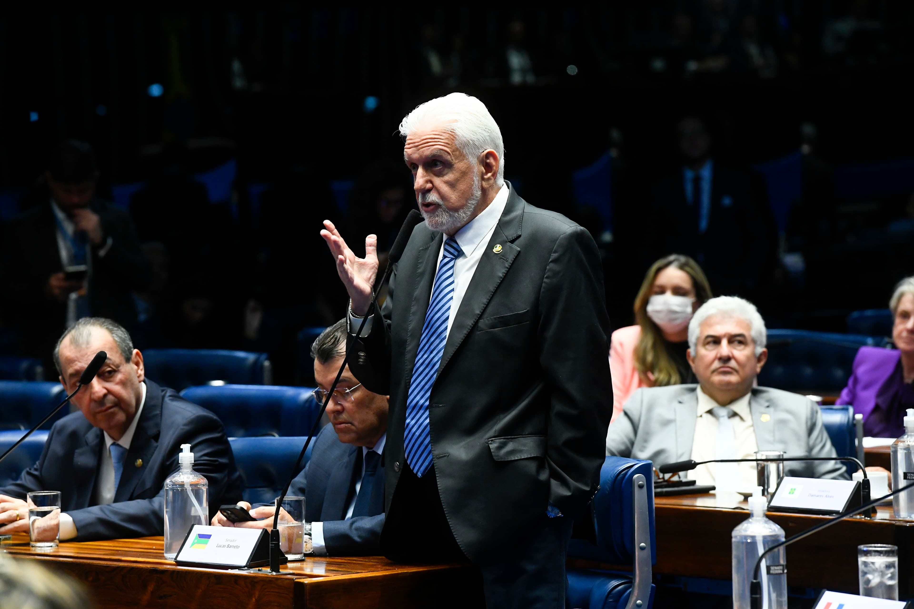 Cenário Político: Pressão sobre Jaques Wagner cresce após operação da Polícia Federal