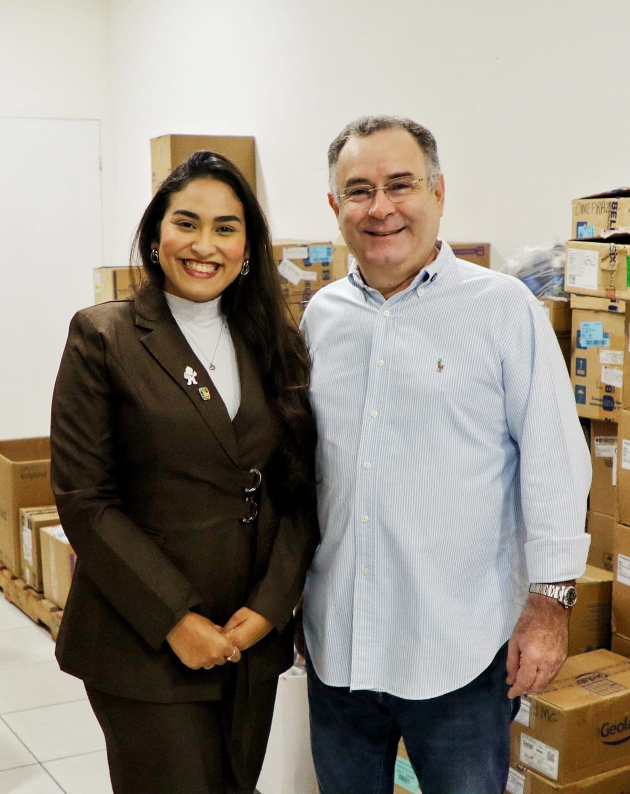 Arcoverde Avança na Saúde com Grandes Investimentos do Novo PAC