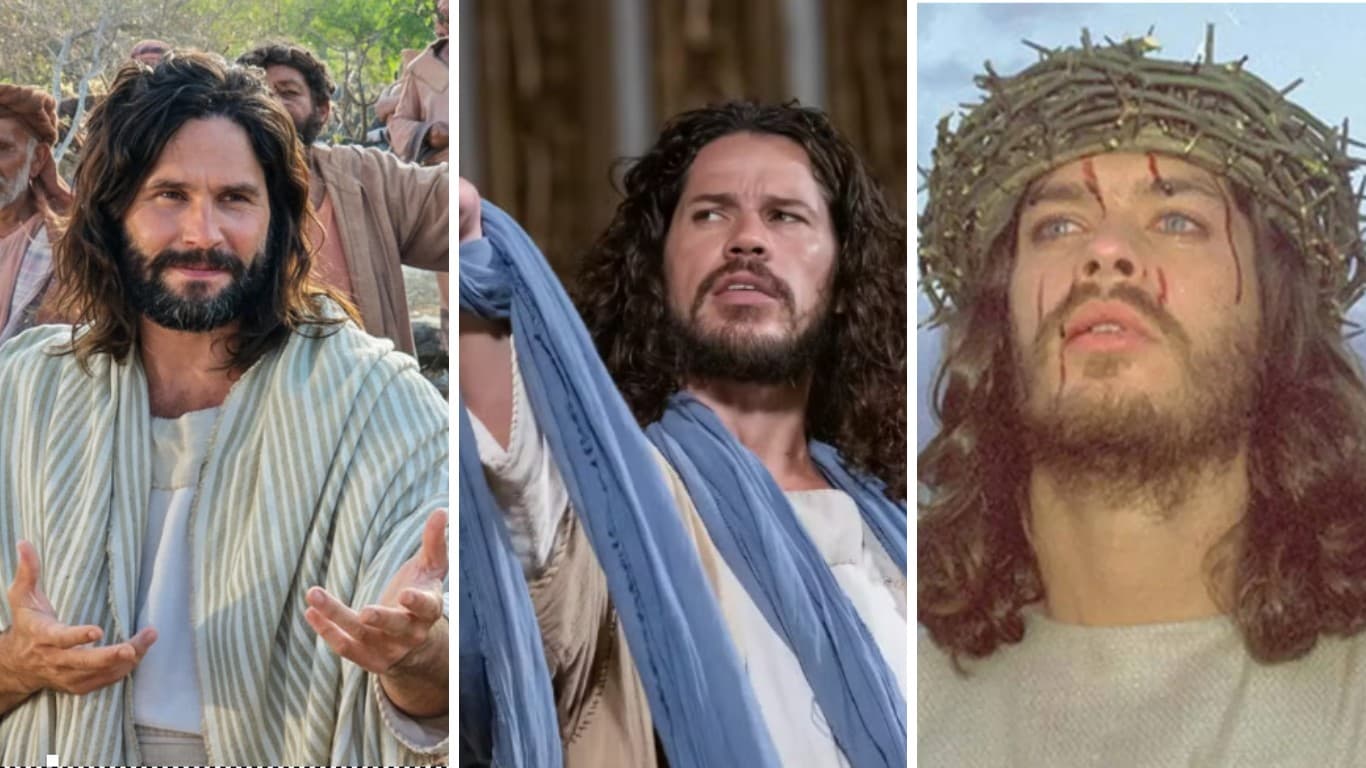 Paixão de Cristo de Nova Jerusalém: Um legado de grandes estrelas no maior teatro a céu aberto do mundo