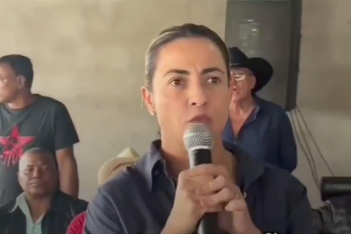 Senadora Soraya Thronicke declara apoio à reeleição de Lula e critica grupo de Bolsonaro