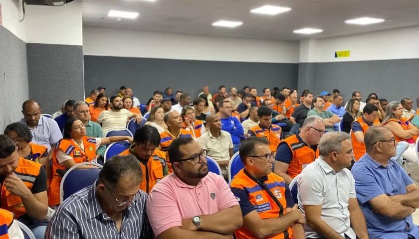 Afogados intensifica preparação para a Operação Inverno 2026 no Sertão