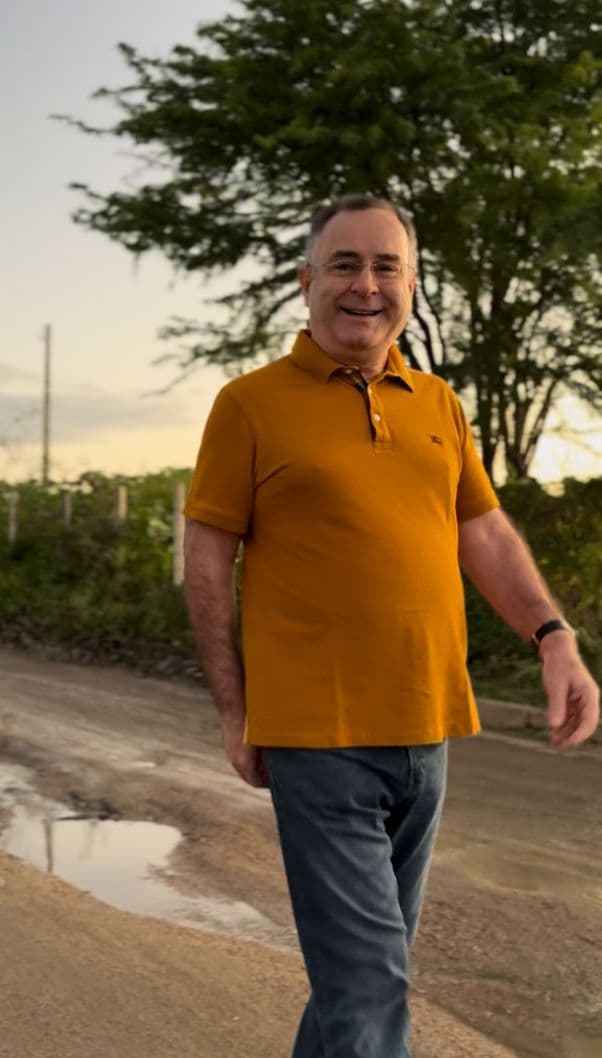 Prefeito Zeca Cavalcanti autoriza obras no acesso à UPE e resolve problema histórico em Arcoverde