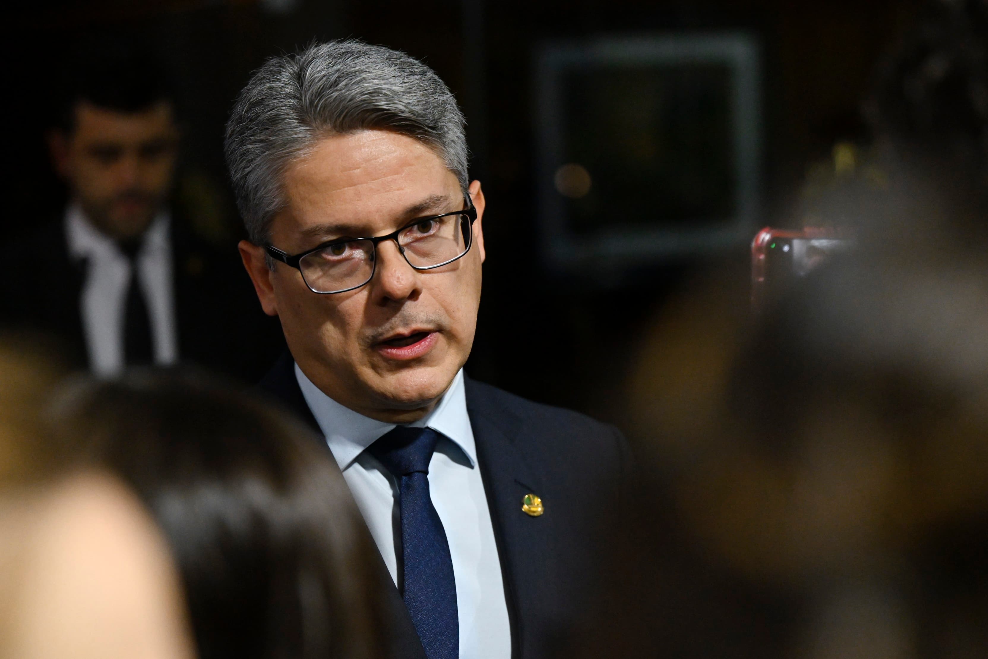 CPI do Crime Organizado Vira Palco de Confronto Político com o STF