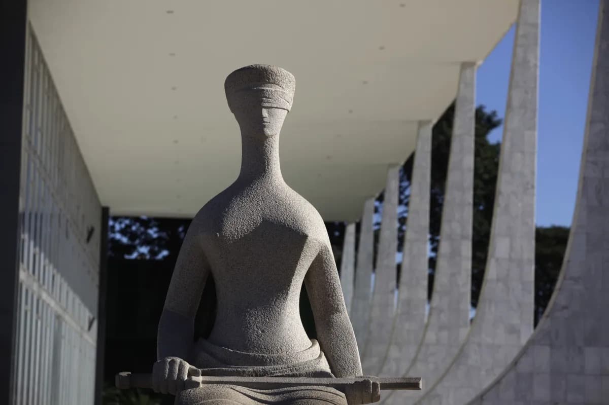 STF não deve barrar PL da Dosimetria aprovado pelo Congresso, avaliam ministros