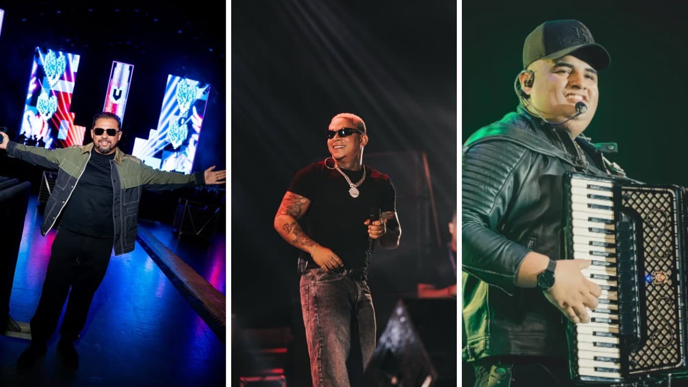 Festival Nacional de Jericos 2026 em Panelas divulga programação oficial com grandes atrações